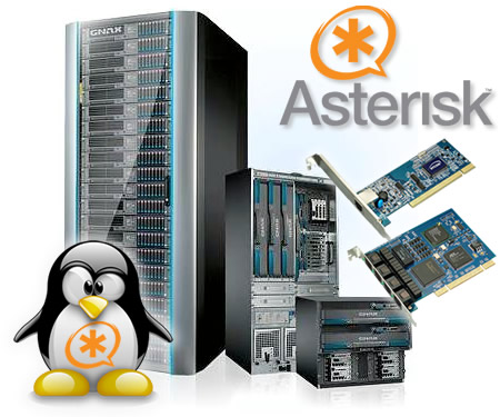 CIPHER Asterisk PBX Solutions