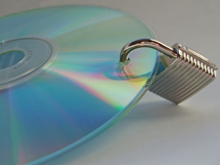 CIPHER Backup